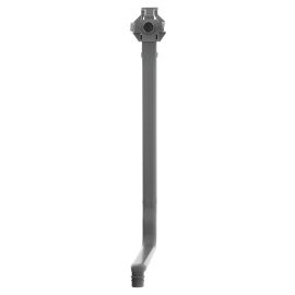 Beko Dishwasher Upper Spray Arm Inlet Pipe