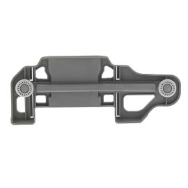 Beko Dishwasher Upper Basket Roller Frame