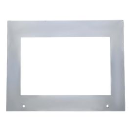 Beko Cooker Main Oven Outer Door Glass