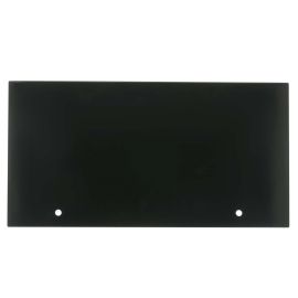 Beko Cooker Outer Door Glass - Left