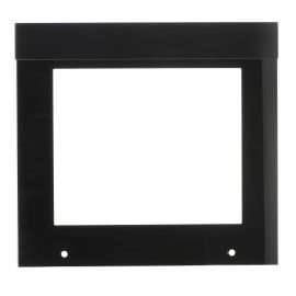 Leisure Cooker Main Oven Outer Door Glass