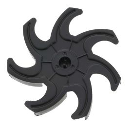 Cooker Fan Oven Motor Blade