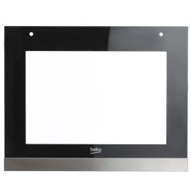 Beko Cooker Oven Door Outer Glass