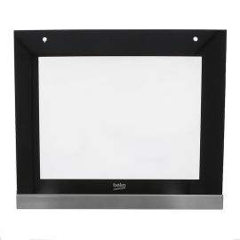 Beko Cooker Outer Oven Door