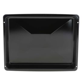 Beko Cooker Oven Enamel Tray - 463mm x 365mm x 50mm