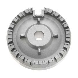 Beko Cooker Hob Medium Burner Crown