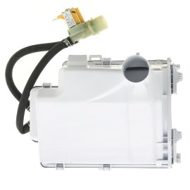 Beko Washing Machine Dispenser Drawer Assembly