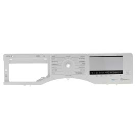 Beko Washing Machine Control Panel