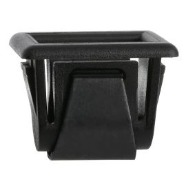 Beko Cooker Door Glass Fixing