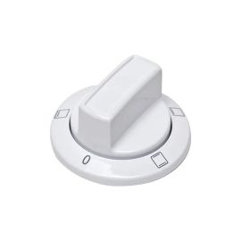 Beko Cooker Oven Control Knob