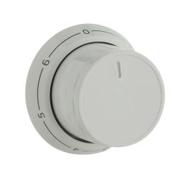 Beko Cooker Hob Control Knob