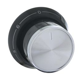 Beko Cooker Hob Control Knob