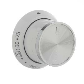 Beko Cooker Hob Knob