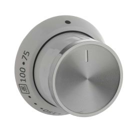 Beko Cooker Hob Knob