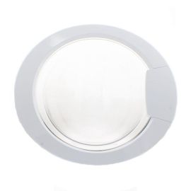 Beko Washing Machine Door Assembly