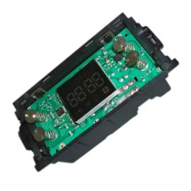 Cooker Oven Timer
