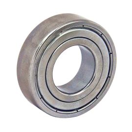 Washing Machine Drum Bearing - 6204ZZ