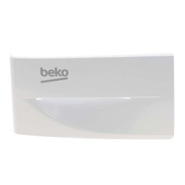 Beko Washing Machine Dispenser Drawer Front Cover
