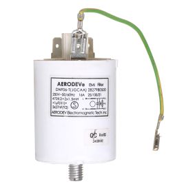 Beko Washing Machine Interference Suppressor