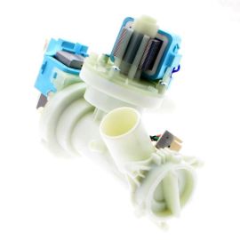 Washing Machine Drain Pump
