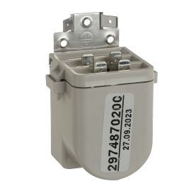 Tumble Dryer Mains Suppressor