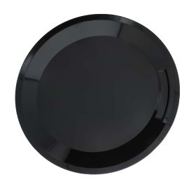 Tumble Dryer Door Assembly - Black