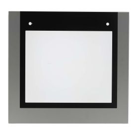 Beko Cooker Main Oven Door Assembly