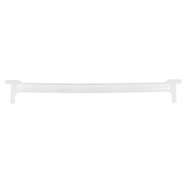 Beko Fridge Freezer Upper Glass Shelf Trim - Rear - 495mm x65mm