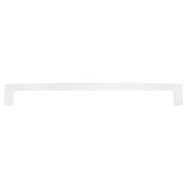 Beko Fridge Freezer Upper Glass Shelf Trim - Front - 450mm