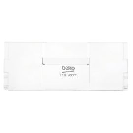 Beko Fridge Freezer Top Freezer Flap - 385mm x 155mm