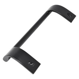 Beko Fridge Freezer Door Handle Assembly - Pack of 2