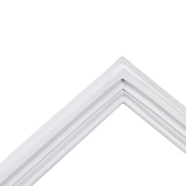 Beko Fridge Freezer Door Seal - Upper Door