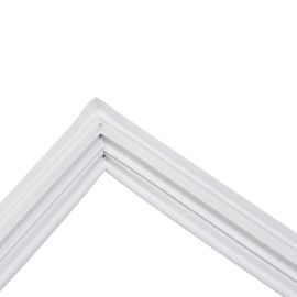 Beko Fridge Freezer Door Seal - Lower Door