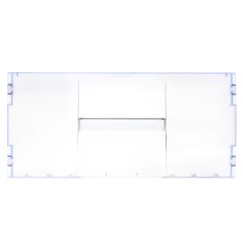 Beko Fridge Freezer Upper Drawer Front - 180mm x 387mm