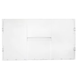 Beko Fridge Freezer Large Drawer Front - 250mm x 445mm