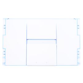 Beko Fridge Freezer Lower Drawer Front - 238mm