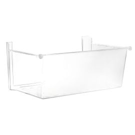 Beko Fridge Freezer Salad Drawer - 205mm x 435mm x 520mm