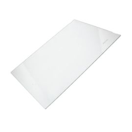 Fridge Upper Glass Shelf