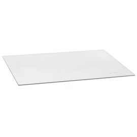 Beko Fridge Lower Glass Shelf