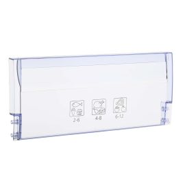 Beko Freezer Front Flap - Pull Down