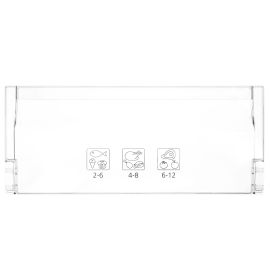 Beko Fridge Freezer Upper Flap - 600mm