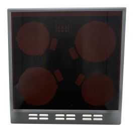 Beko Coooker Hob Top