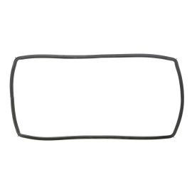 Beko Cooker Oven Door Seal - 40cm - Right Hand Side Tall Oven