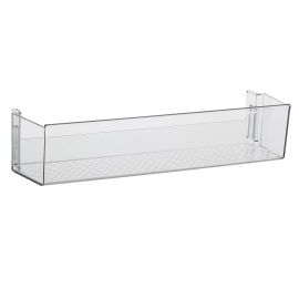 Beko Fridge Door Lower Bottle Shelf - 429mm x 112mm x 86mm