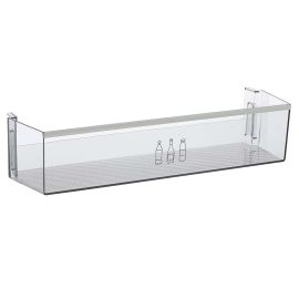 Blomberg Fridge Door Lower Bottle Shelf - 420mm x 95mm x 90mm