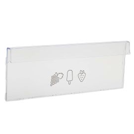 Freezer Upper Drawer Front
