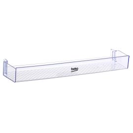 Beko Fridge Door Upper Dairy Shelf