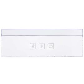 Beko Fridge Salad Drawer Front