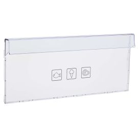 Freezer Drawer Front - Upper