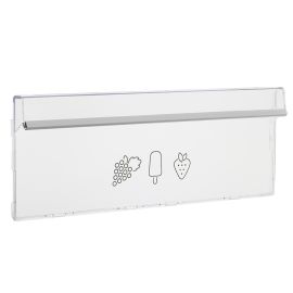Blomberg Freezer Upper Drawer Front